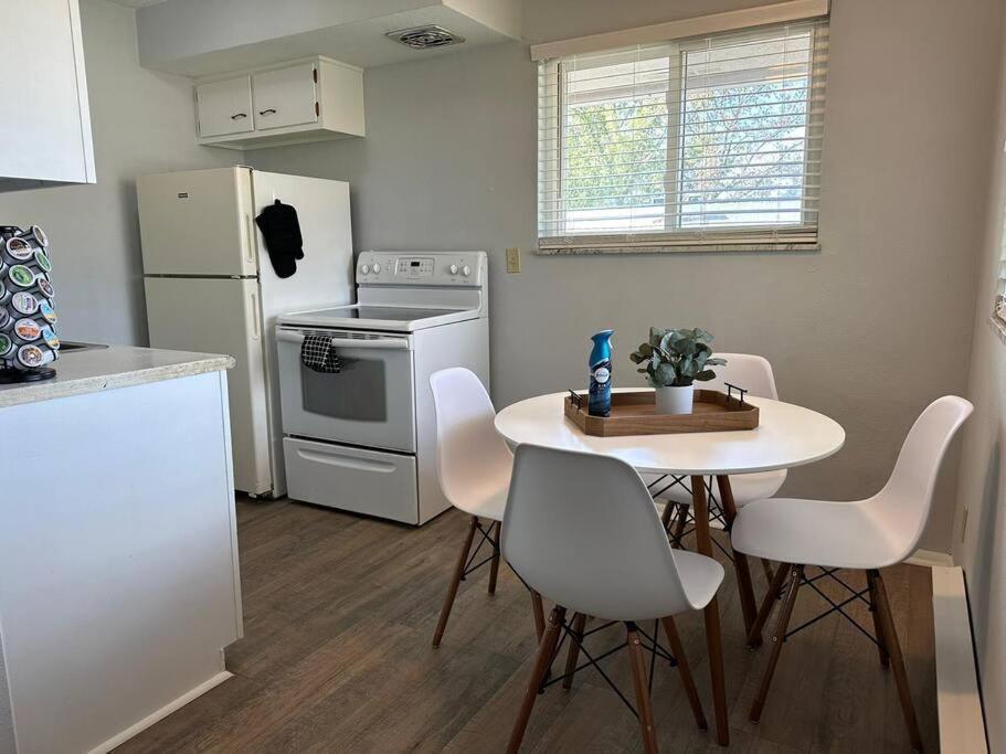 Cozy Apt Near Downtown Dayton Apartment Exterior photo